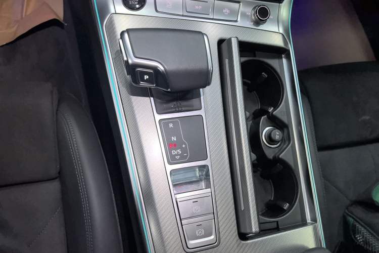 Used Audi A7 2023 45 TFSI Prestige Edition Gear Lever