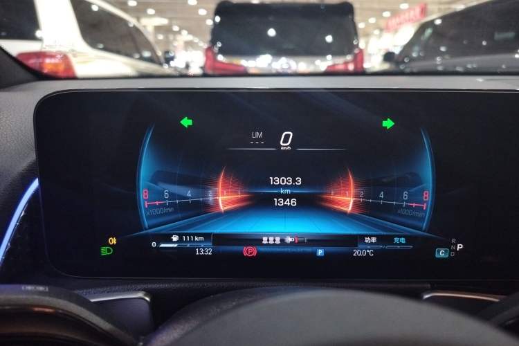 Used Mercedes-Benz GLB AMG 2024 AMG GLB 35 4MATIC