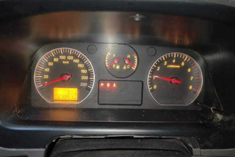 Used Jinbei Grace 
