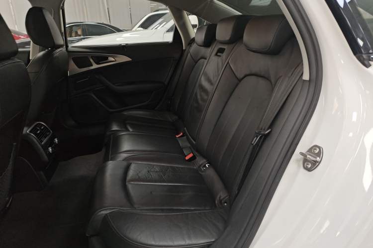 Used Audi A6L 2016 45 TFSI quattro Sport Edition