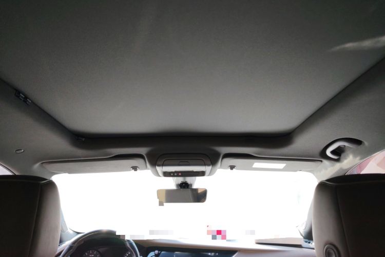 Used Buick Enclave 2022 652T 4x4 Prestige Flagship 7-Seater