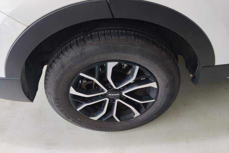 Used Haval H6 2021 National Trend Edition 1.5T Automatic Urban Version
