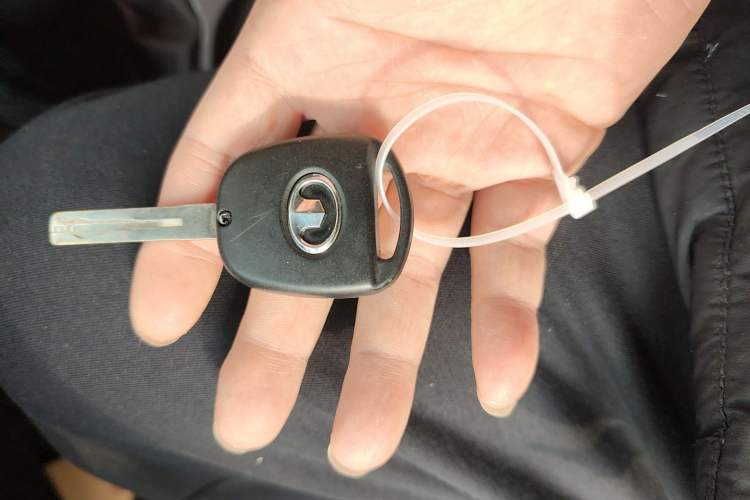 Used Great Wall Wingle 5 2017 2.0T European-Style Diesel 4x4 Ambition Version with Extended Double Cab – GW4D20E