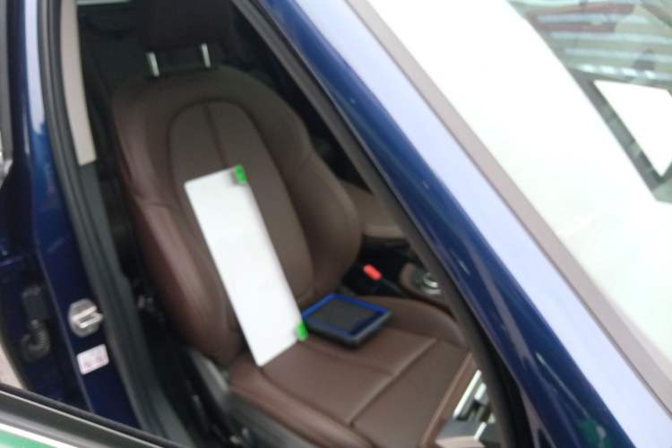 Used BMW X1 2020 xDrive25Li Luxury Edition
