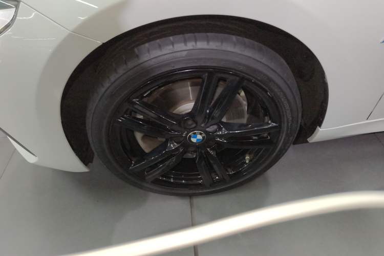 Used BMW 1 Series 2023 125i M Sport Night Edition
