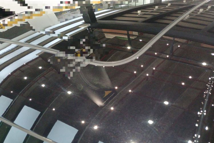 Used Porsche Macan 2021 Macan 2.0T
