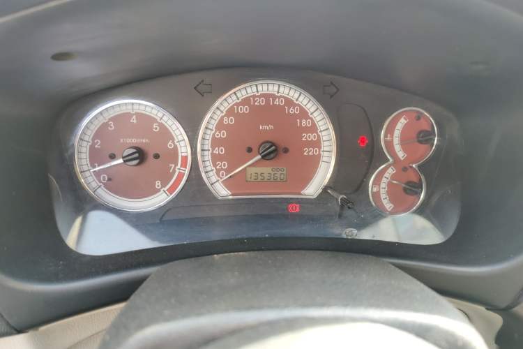 Used Mitsubishi LANCER 2012 1.6L Manual Comfort Edition SEi
