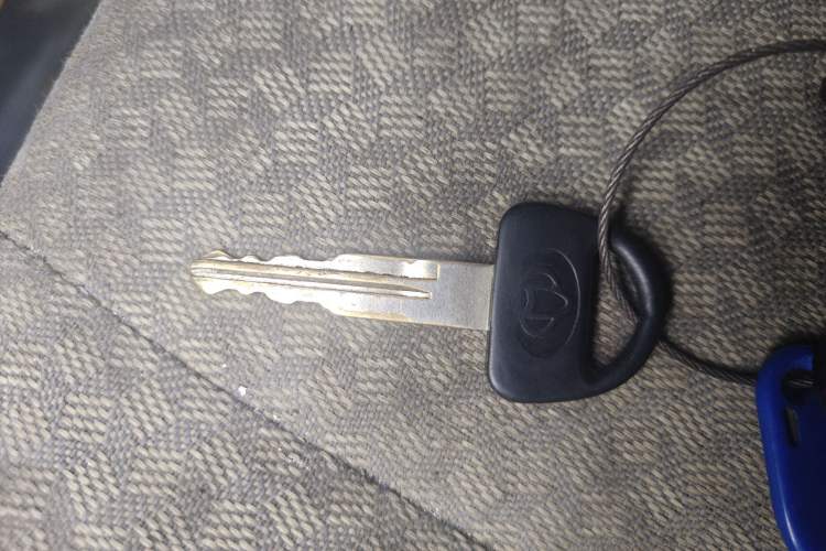 Used CHANGAN KAICHENG Star 2 2012 1.0L Base Version JL466Q9