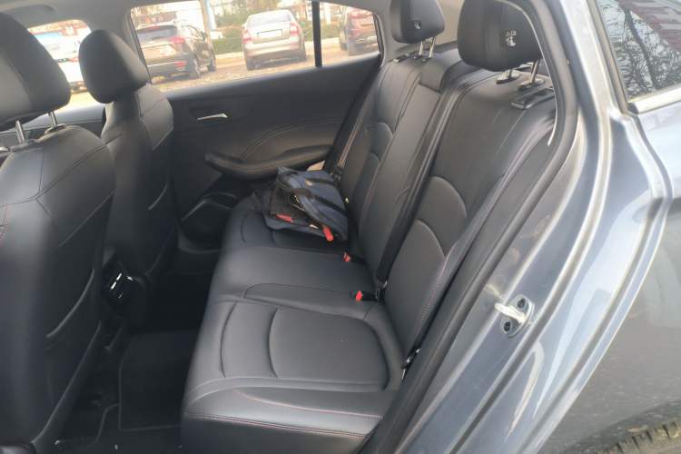 Used Roewe i5 2024 1.5L CVT Luxury Edition