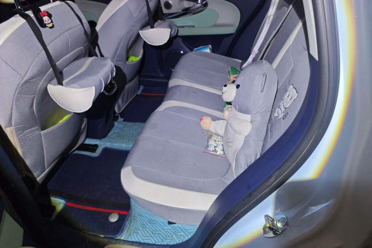 Used ORA Ballet Cat 2022 401 km Alice Edition
