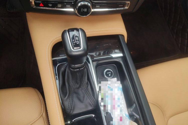 Used Volvo S90 2018 T4 Zhiyuan Edition