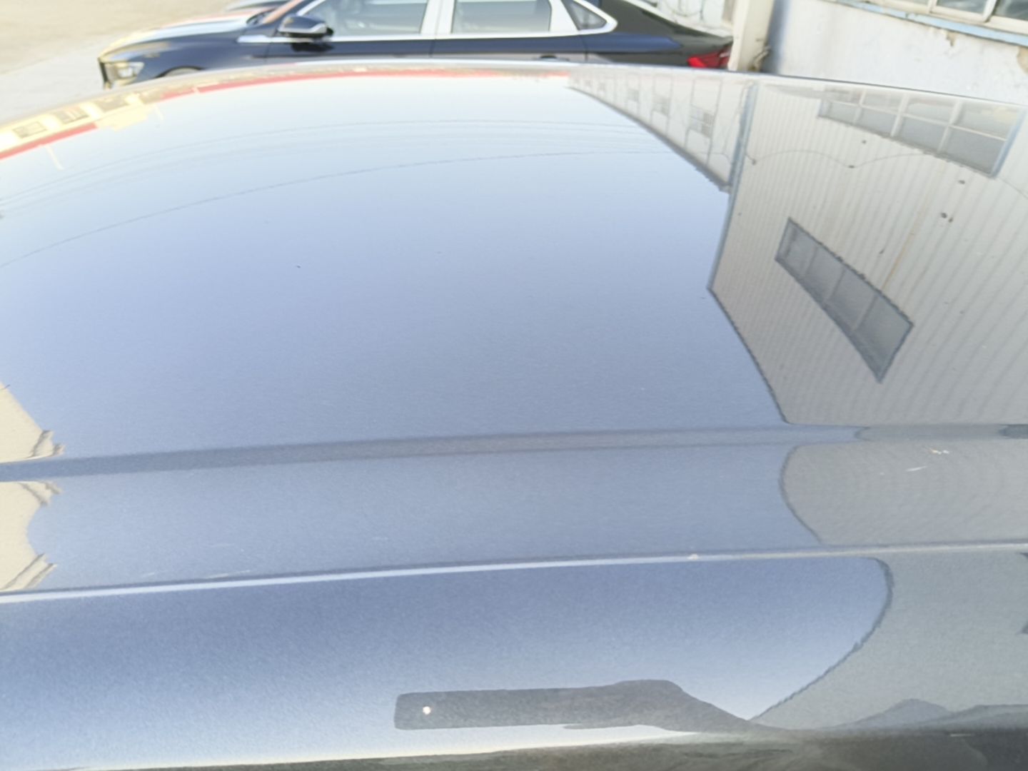 MG 4 EV 2026 Revised 437 Carefree Edition — снимка 7