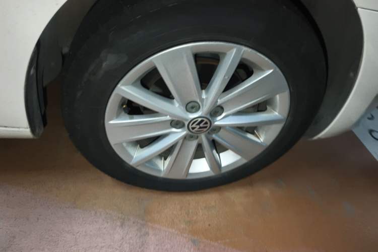 Used Volkswagen Jetta 2013 1.6L Automatic Comfort Model