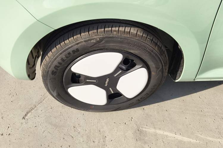 Used Qiyuan Lumin 2025 205 km Xiangqin Version