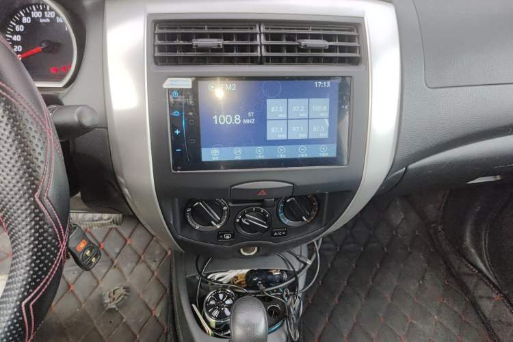 Used Nissan Livina 2015 1.6XE CVT Comfort Edition