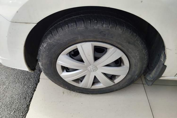 Used Volkswagen Jetta 2017 1.5L Automatic Fashion Model
