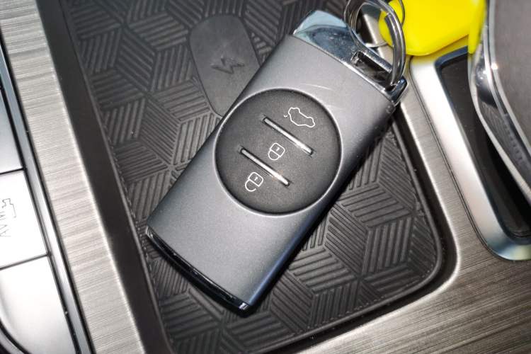 Used EXEED Lanyue 2022 Explore Edition 400T Four-Wheel Drive Star Edition 5 Seats
