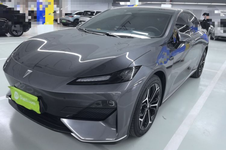 Used Deepal SL03 2023 200Max Range-Extended Version