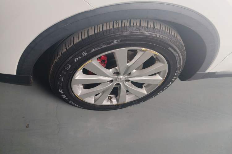 Used MG ZS 2020 180 DVVT Automatic Lite
