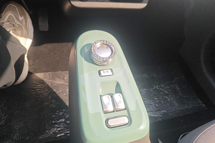 Used Qiyuan Lumin 2023 205km Xiangqin Version