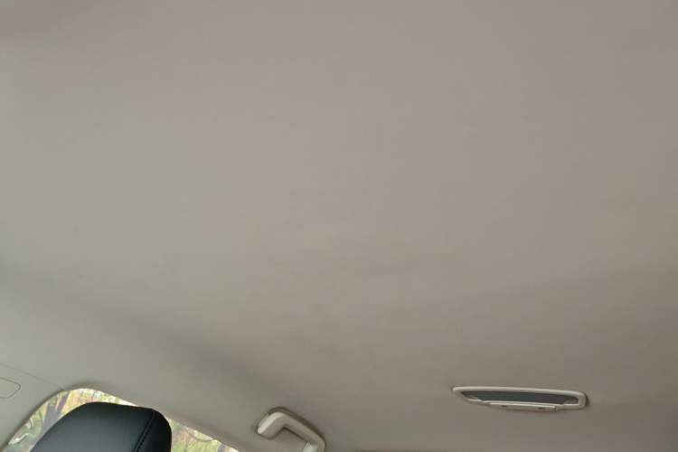 Used Wuling Xingguang 2024 Co-Creation Edition 70 Standard Model Headliner