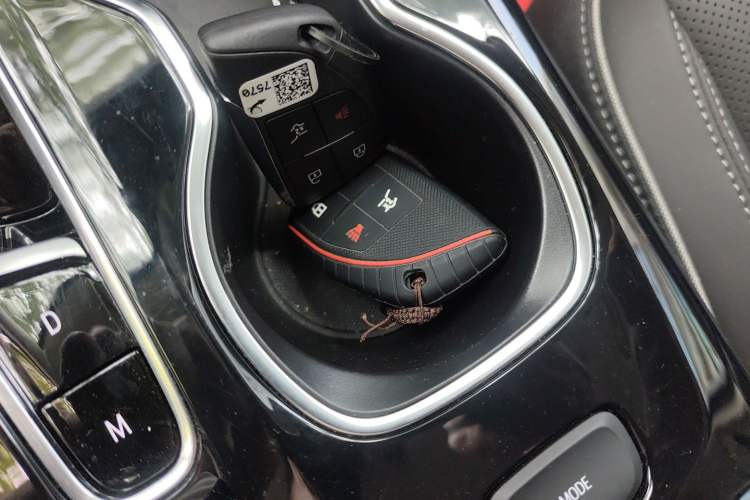 Used Buick Envision 2023 Encore S 552T Two-Wheel Drive Luxury Model
