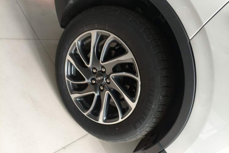 Used Lincoln Corsair 2022 Revised Version 2.0T Two-Wheel Drive Premium Edition
