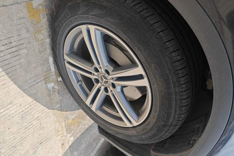 Used Mercedes-Benz GLC 2020 Facelifted GLC 260 L 4MATIC Dynamic Edition