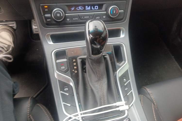 Used Geely Auto Vision S1 2018 1.5L CVT Fongchi Model
