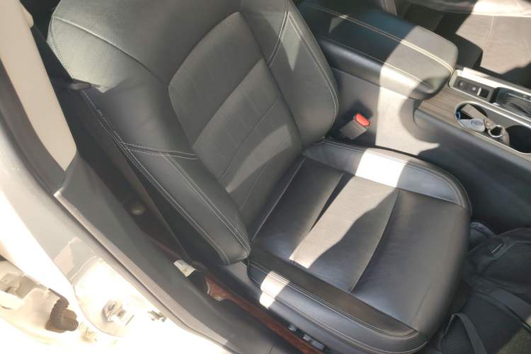 Used Nissan Teana 2021 2.0L XL Comfort Edition
