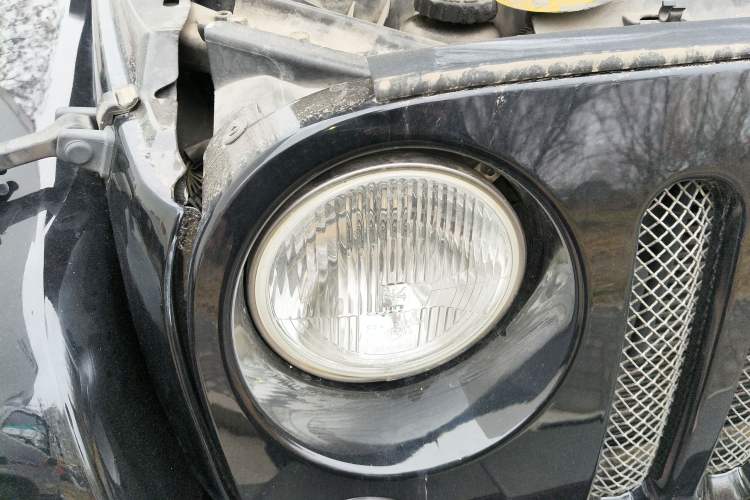 Used Jeep Wrangler 2013 3.6L Sahara Four-Door Edition
