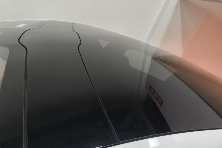 Used Hima Luxeed R7 2024 Pure Electric 667km Pro Roof