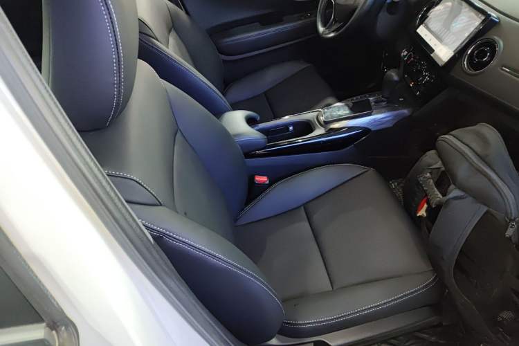 Used Honda XR-V 2017 1.8L EXi CVT Comfort Version
