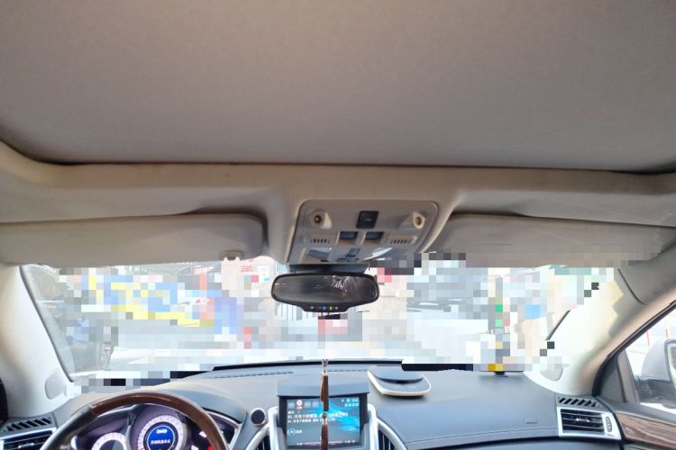 Used Cadillac SRX 2011 3.0L Flagship Edition
