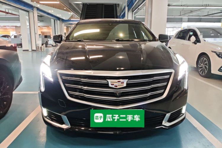 Used Cadillac XTS 2018 28T Tech Edition
