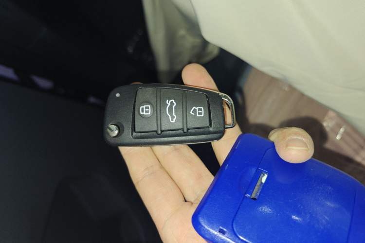 Used Chery New Energy QQ Ice Cream 2025 155km Sundae Edition