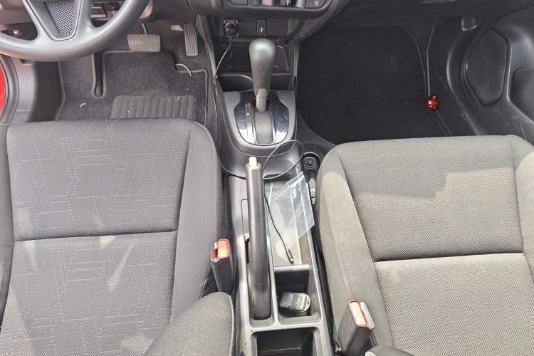 Used Honda Fit 2016 1.5L LX CVT Comfort Model
