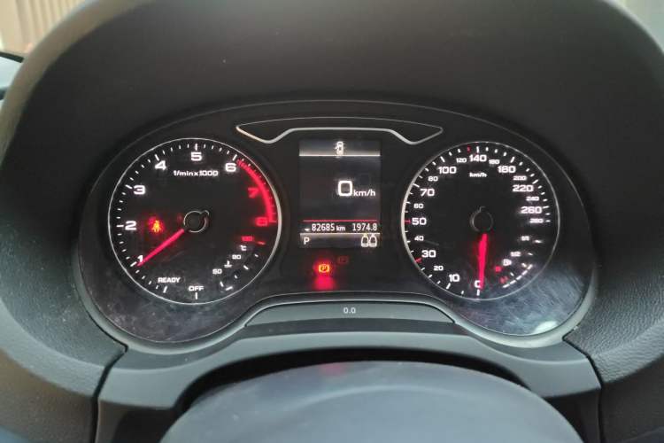 Used Audi A3 2017 Cabriolet 40 TFSI