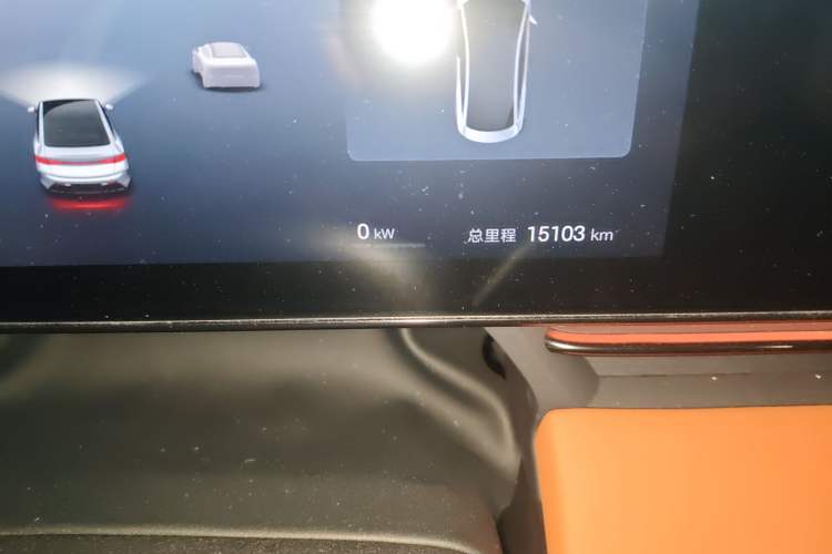 Used BYD Seal 2025 650 Long-Range Version