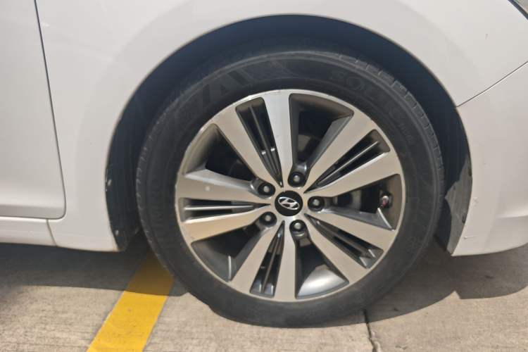 Used Hyundai Mistra 2016 1.8L Automatic Deluxe DLX Model