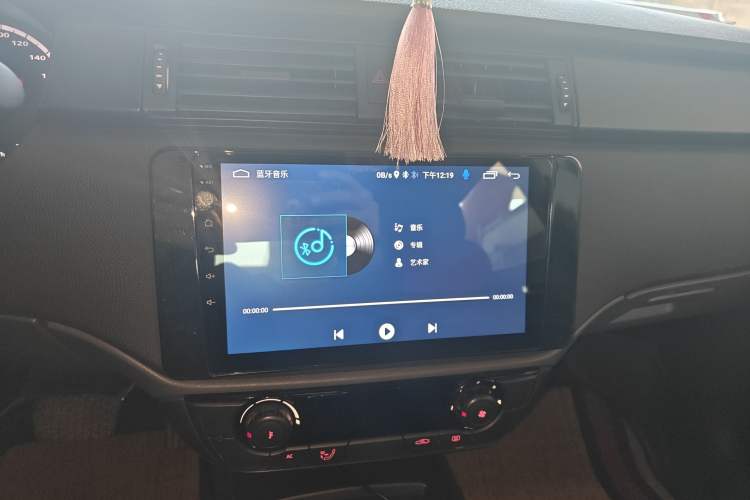 Used Qoros 3 2021 3S Sedan 1.5T CVT Leading Model