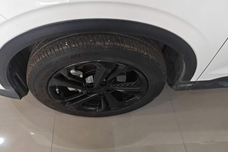 Used Geely Auto Coolray 2025 Bin Yue L 1.5T DCT Starlight Edition