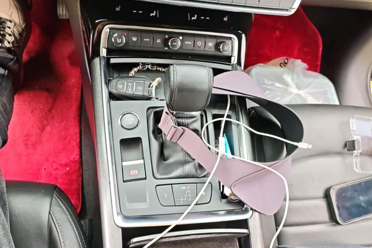 Used Citroen C6 2017 350THP Luxury Model