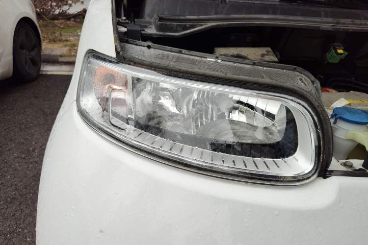 Used ORA White Cat 2020 305 km Luxury Version
