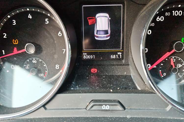 Used Volkswagen Tiguan L 2018 Facelift 330TSI Automatic Two-Wheel Drive Luxury Edition
