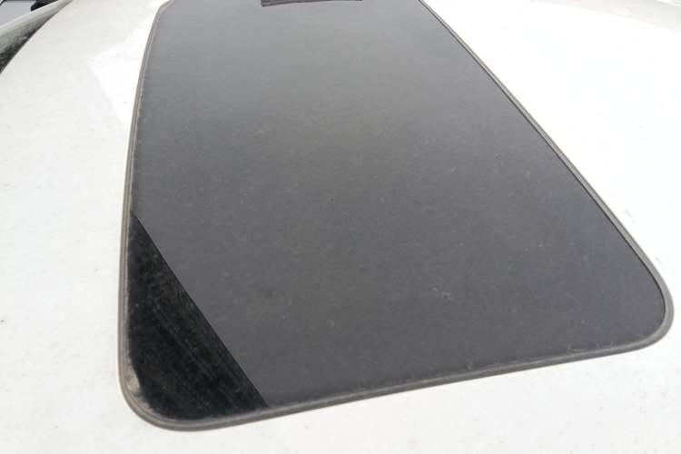 Used Buick Verano 2023 Pro Enjoyment Edition Roof