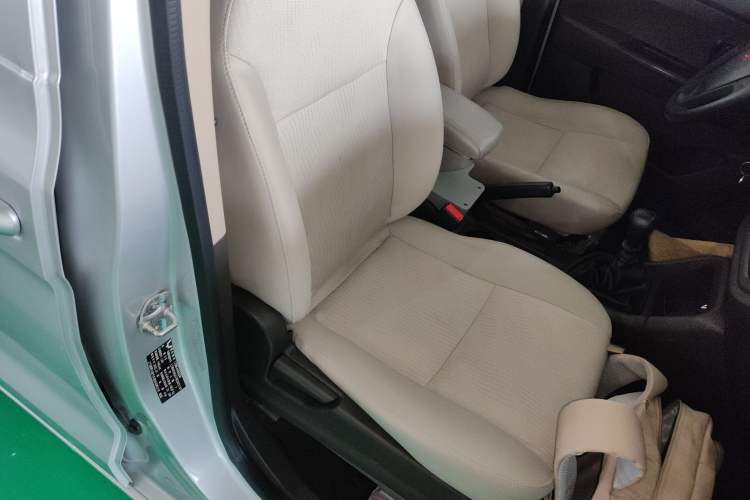 Used Wuling Hongguang V 2021 1.5L Enjoyment Edition LAR Right Front Seat