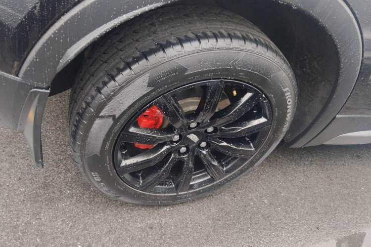 Used Cadillac XT4 2023 28T Two-Wheel-Drive Luxury Version
