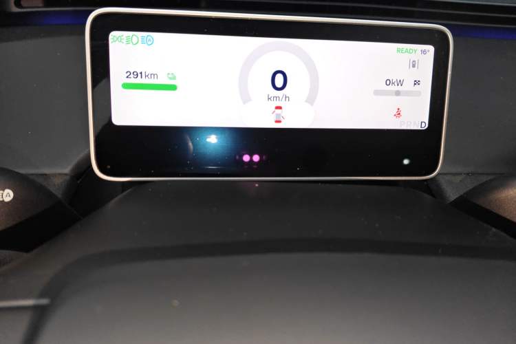 Used firefly 2025 Night Creature Special Edition