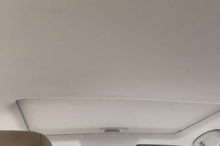 Used Nissan Teana 2013 2.0L XL Comfort Edition Headliner